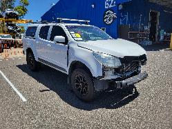 View Auto part Trans/Gearbox Holden Colorado 2015