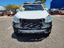 View Auto part Trans/Gearbox Holden Colorado 2015