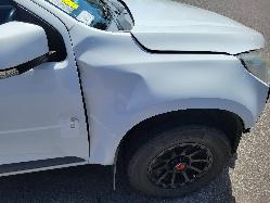 View Auto part Trans/Gearbox Holden Colorado 2015