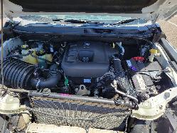 View Auto part Trans/Gearbox Holden Colorado 2015