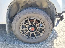 View Auto part Trans/Gearbox Holden Colorado 2015