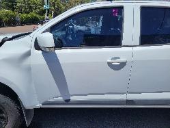 View Auto part Trans/Gearbox Holden Colorado 2015
