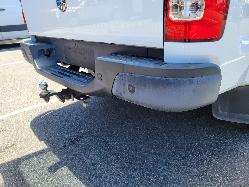 View Auto part Trans/Gearbox Holden Colorado 2015