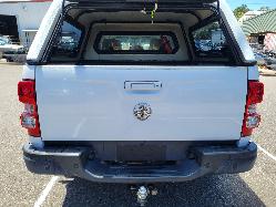 View Auto part Trans/Gearbox Holden Colorado 2015