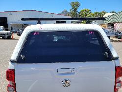 View Auto part Trans/Gearbox Holden Colorado 2015