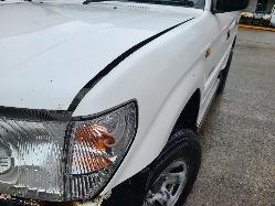 View Toyota Prado 1996  