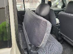 View Toyota Prado 1996  