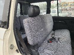 View Toyota Prado 1996  