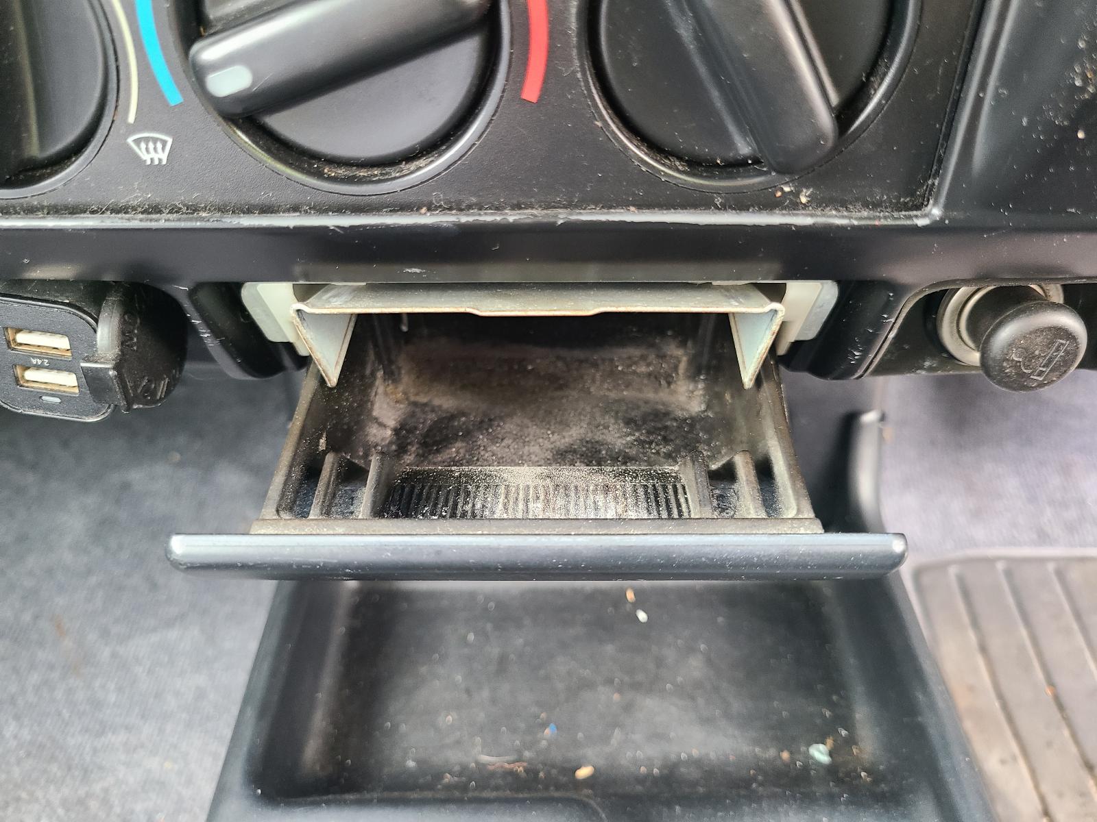 View Toyota Prado 1996  