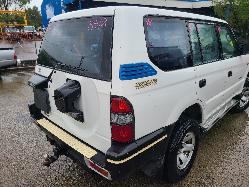 View Toyota Prado 1996  