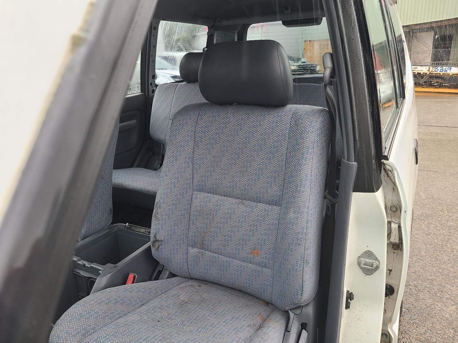 View Toyota Prado 1996  