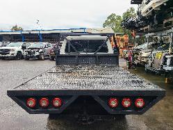 View Nissan Patrol 2006  