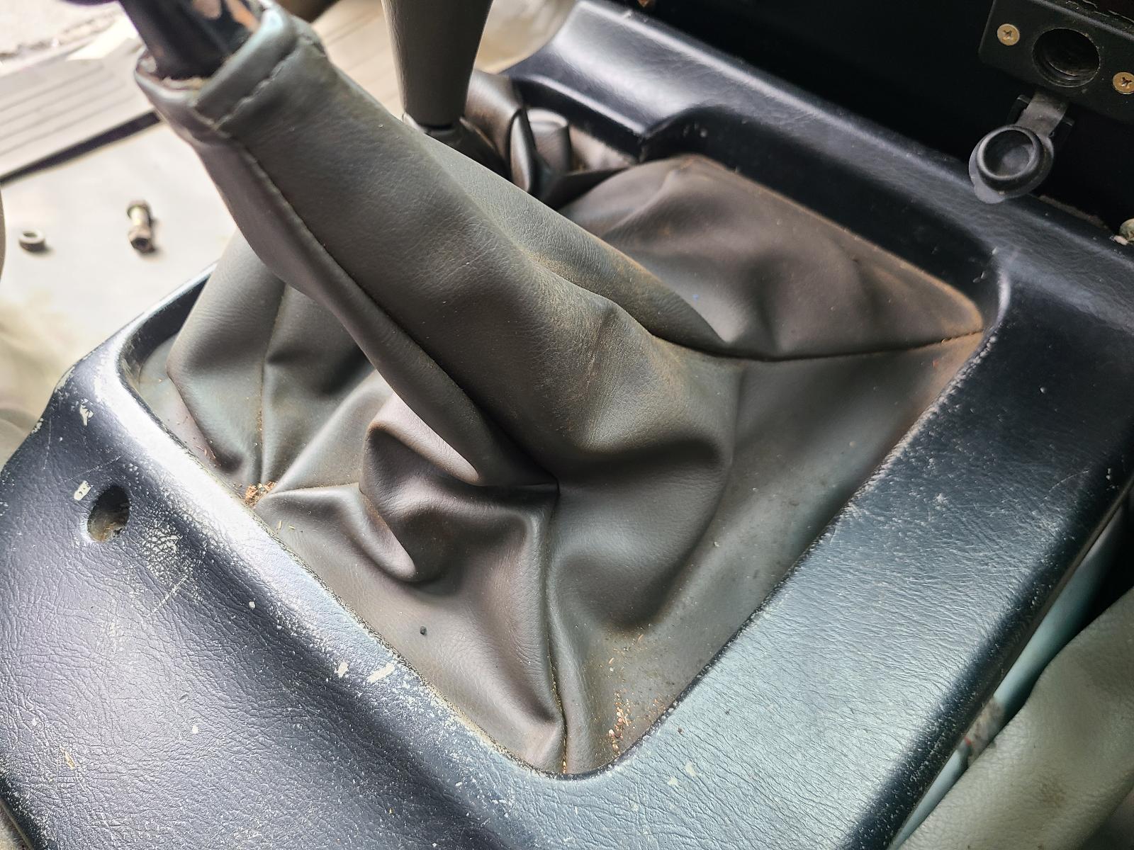 View Nissan Patrol 2006  