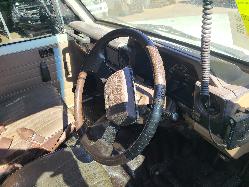 View Toyota Landcruiser 1990 2 Door Bus