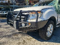 View Ford Ranger 2014 4 Door Utility