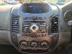 View Ford Ranger 2014 4 Door Utility