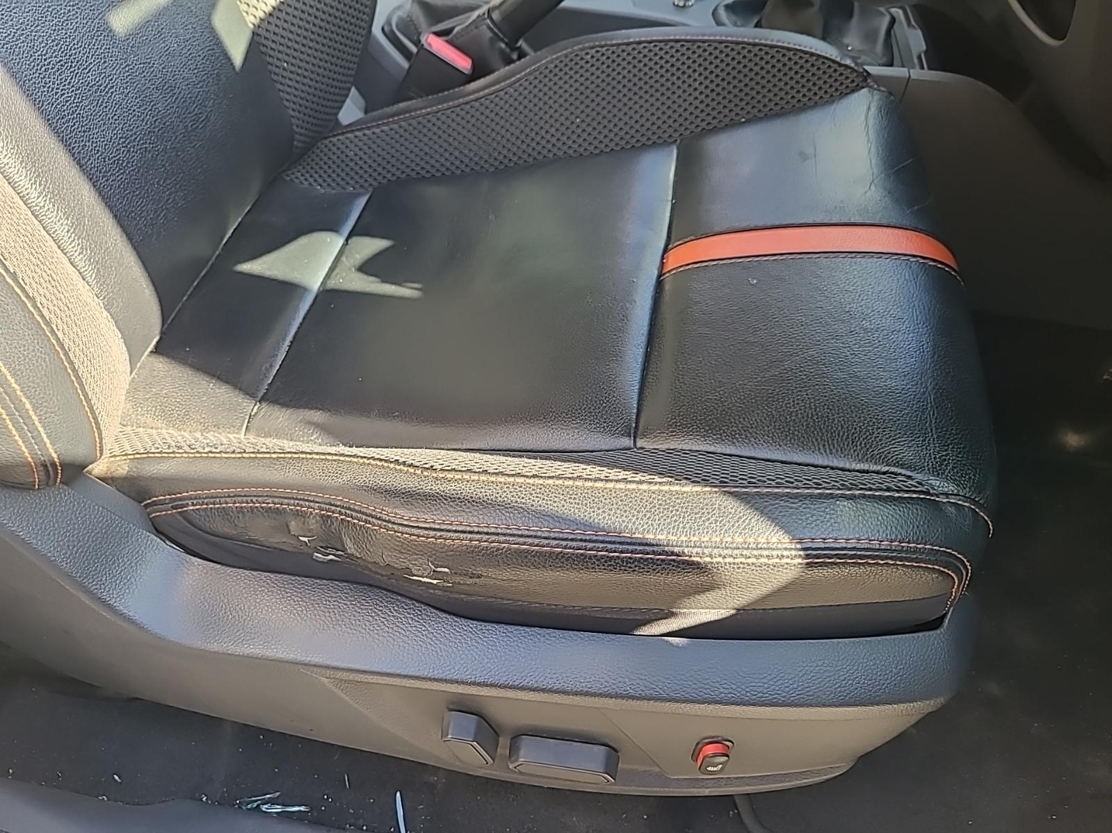 View Ford Ranger 2014 4 Door Utility
