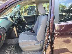 View Toyota Prado 2011  