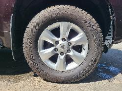 View Toyota Prado 2011  