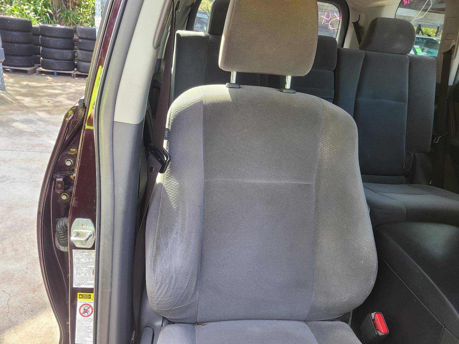 View Toyota Prado 2011  