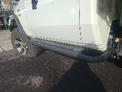 View Toyota Landcruiser 1992  