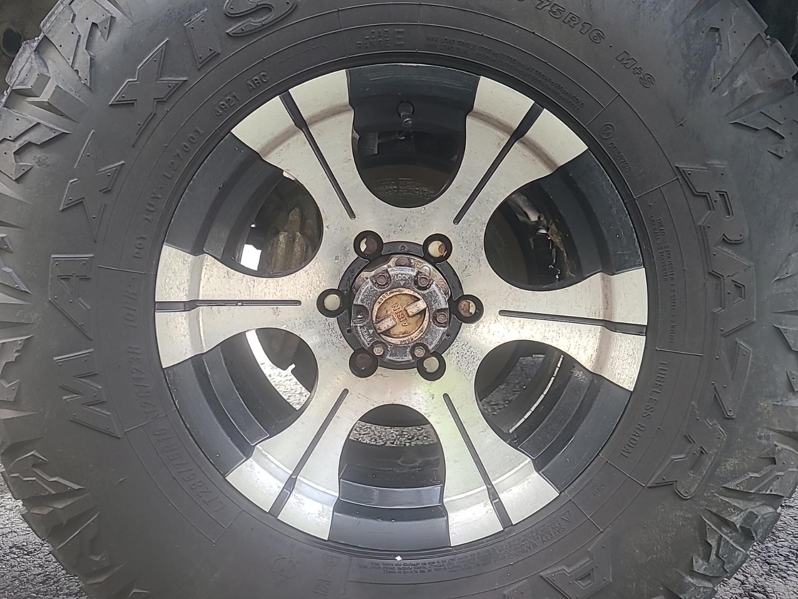View Toyota Landcruiser 1992  