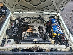 View Toyota Landcruiser 1992  