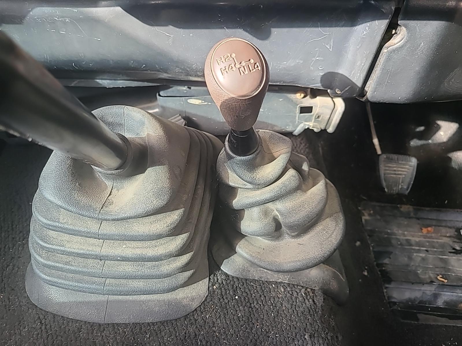 View Toyota Landcruiser 1992  