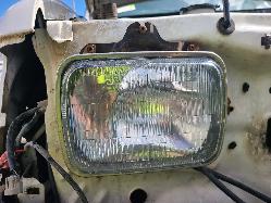 View Toyota Hilux 2001  