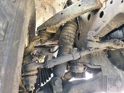 View Toyota Hilux 2001  