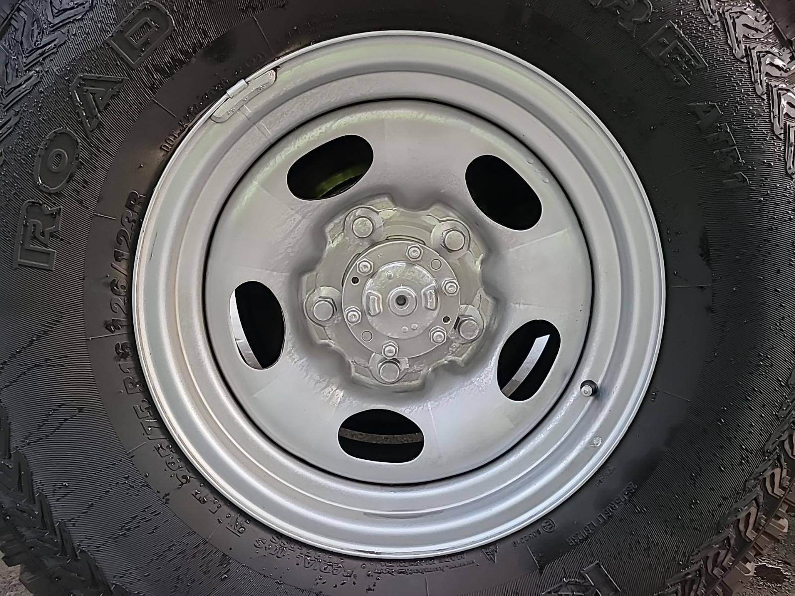 View Toyota Landcruiser 1999  