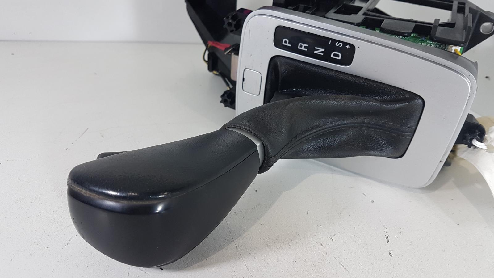 Ford Ranger Shift Kit