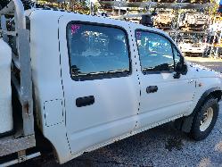 View Auto part Front Seat Toyota Hilux 2003