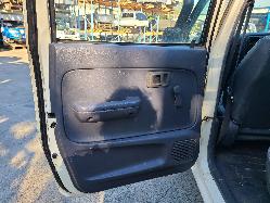 View Auto part Front Seat Toyota Hilux 2003