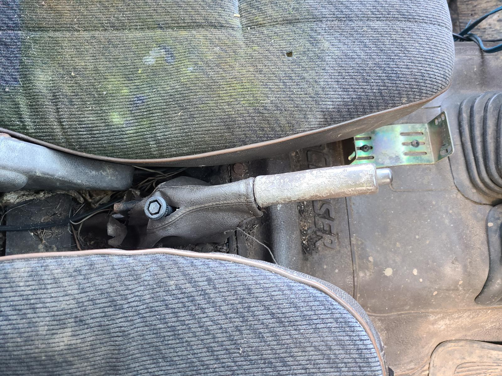 View Toyota Landcruiser 1990  