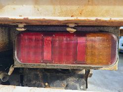 View Toyota Landcruiser 1990  