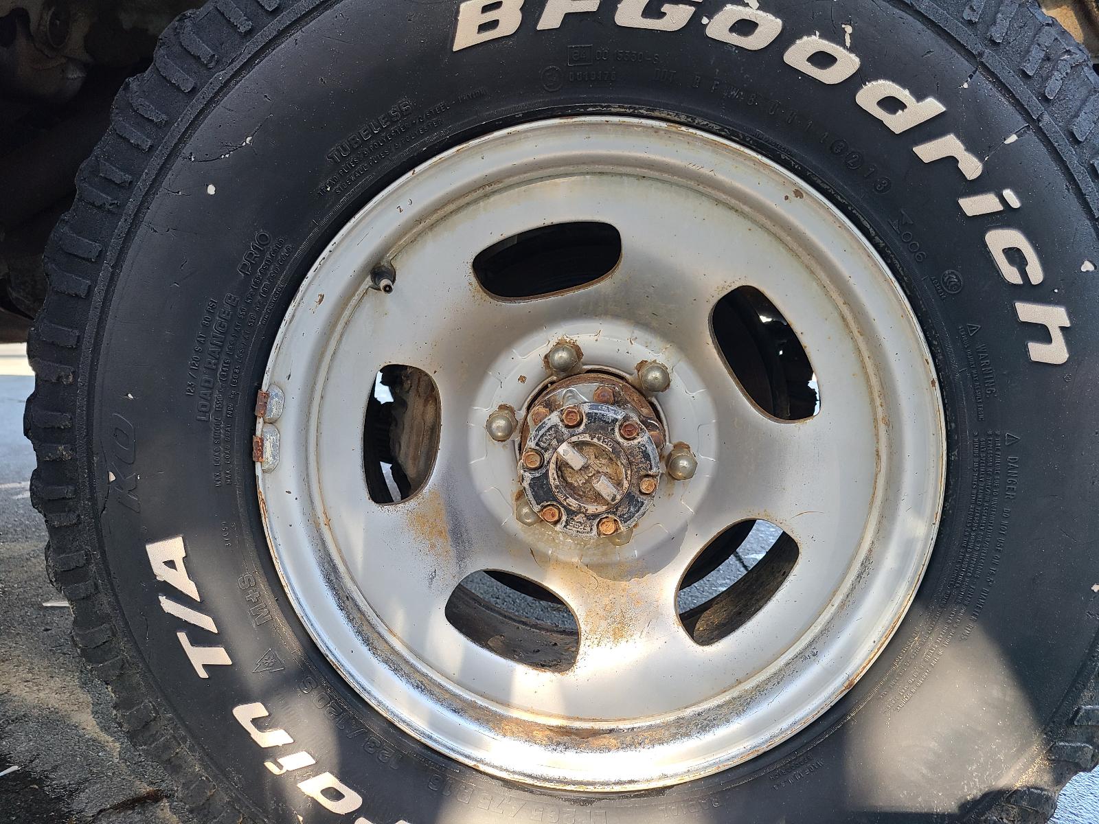 View Toyota Landcruiser 1990  
