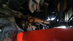 View Toyota Hilux 2005 4 Door Utility