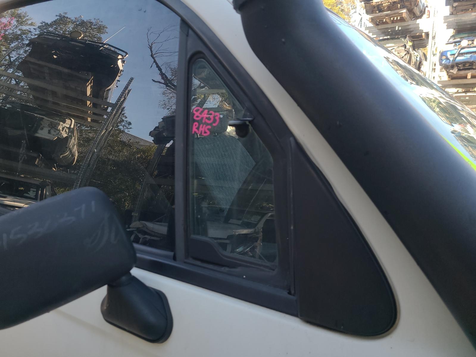 View Toyota Hilux 2005 4 Door Utility