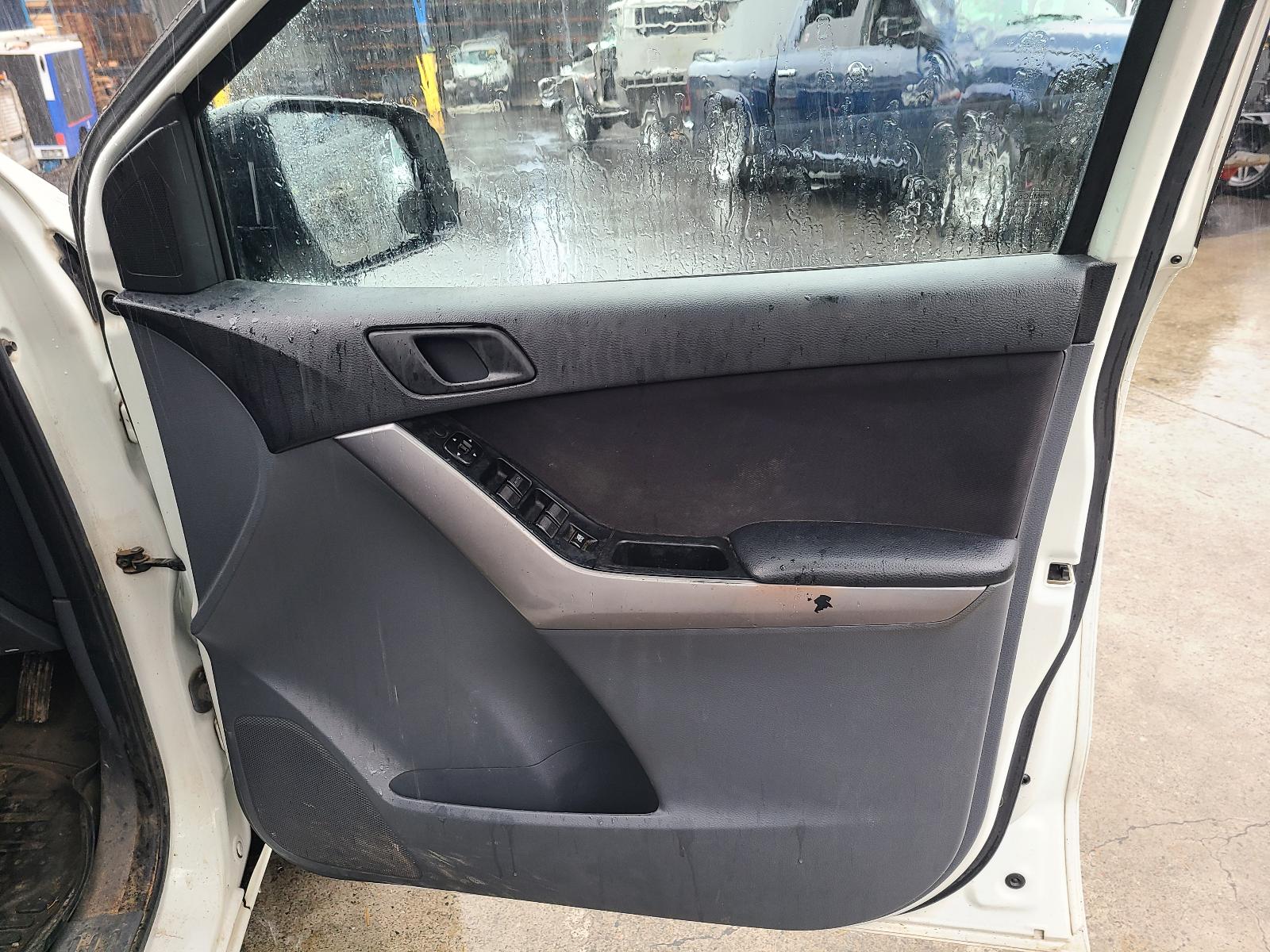 View Mazda Bt50 2019  