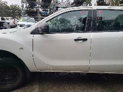 View Mazda Bt50 2019  