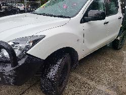 View Mazda Bt50 2019  