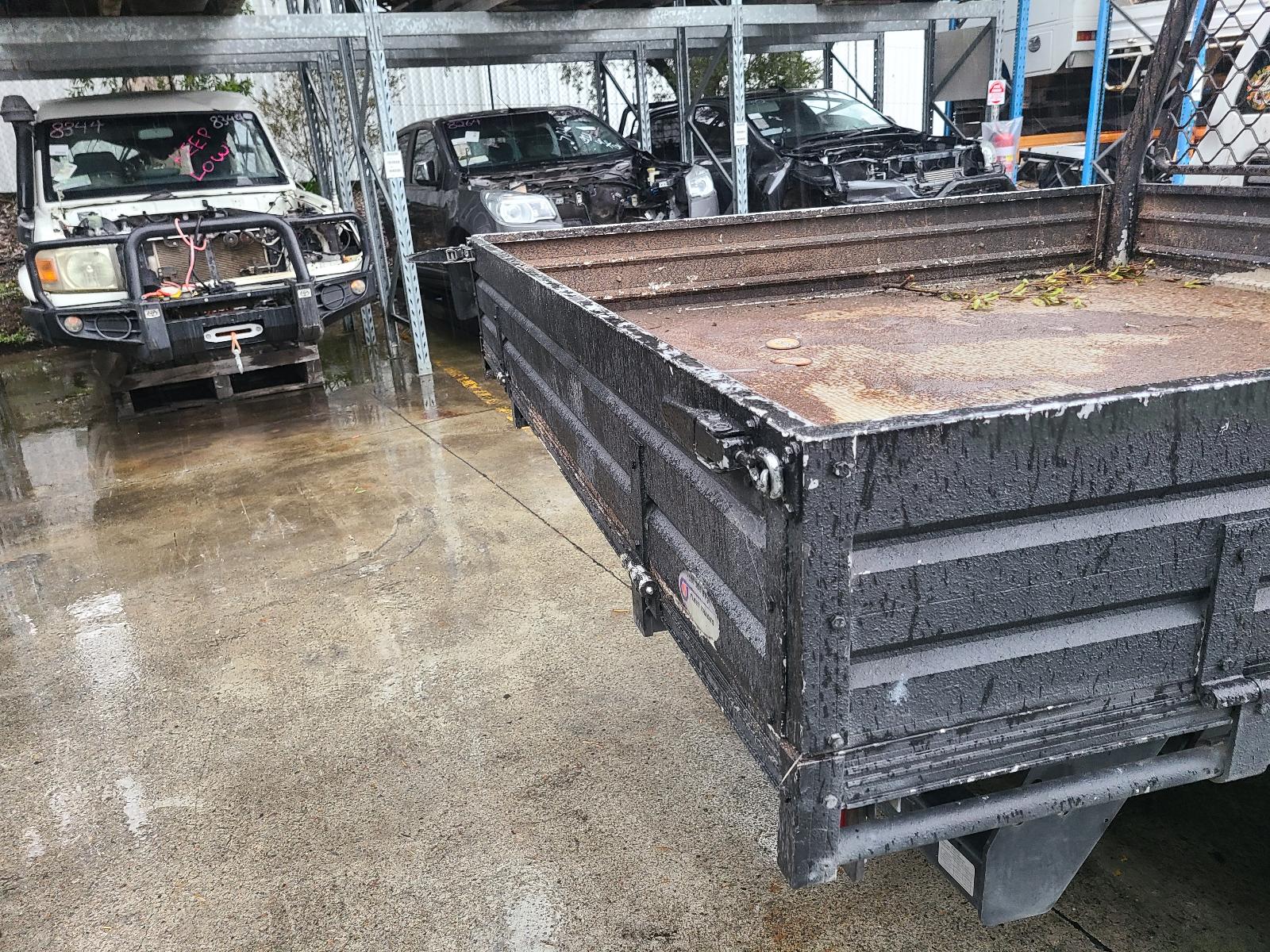 View Mazda Bt50 2019  