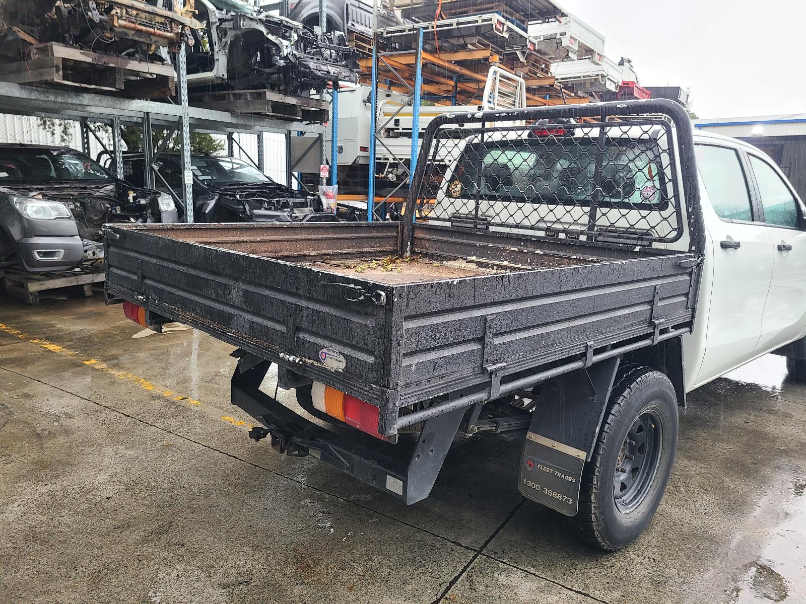 View Mazda Bt50 2019  