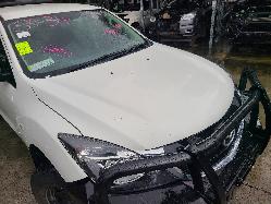View Mazda Bt50 2019  