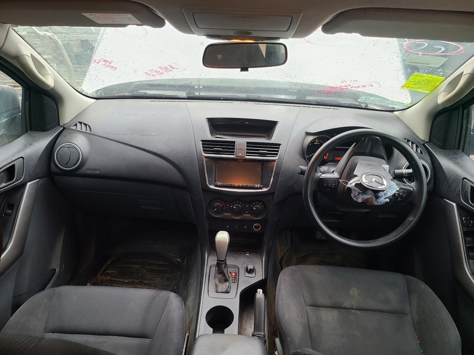 View Mazda Bt50 2019  