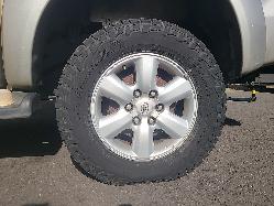 View Toyota Hilux 2011 4 Door Utility