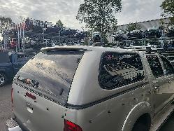 View Toyota Hilux 2011 4 Door Utility