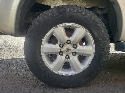 View Toyota Hilux 2011 4 Door Utility