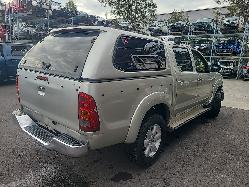 View Toyota Hilux 2011 4 Door Utility